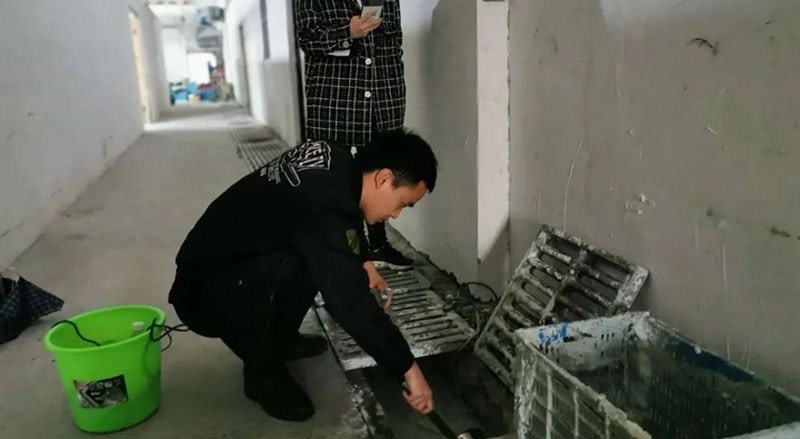 企业偷排废水触犯了哪些法律?如何处罚? 企业偷排废水触犯了哪些法律?如何处罚?