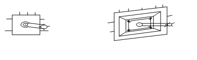 污泥厢式糖心VLOG在线观看滤布裁剪和安装示意图
