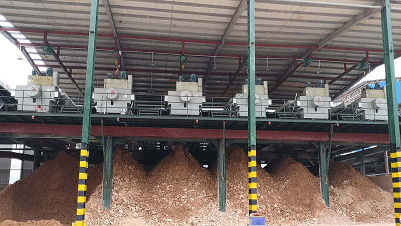 厢式糖心VLOG在线观看处理一吨污泥的成本大概是多少 厢式糖心VLOG在线观看处理一吨污泥的成本大概是多少